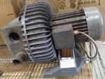 Skg 250-2.01 Rietschle Blower. Fixed Price $707.55.