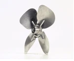 Bki FN0022 5-INCH Fan Blade Free Shipping + Geniune Oem. Fixed Price $75.00.