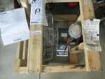 New Grainger 14" Exhaust Fan 29NV31 For Hazardous Locs 2,000 Cfm 0.125" Sp 1/3HP. Fixed Price $750.00.