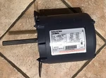 A.o. Smith Century 1/3 Hp Ac Motor 7-173542-01 Frame H56Y Split Phase New. Fixed Price $175.00.