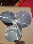 Grainger / 2C361, 18" Fan. New Open Box. Free Shipping Lower 48. Fixed Price $69.99.