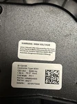 Carrier / Bryant 340793-762 PART#HR46GH003, 81104166 Used. Fixed Price $1000.00.