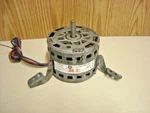 GE142-GE Blower Motor 5KCP39FG 1/3HP 208-230V 1080RPM 2.1A. Fixed Price $70.00.