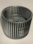 Morrison Lennox 74H0501 Blower Wheel 10-8DD .50 Clw Cc 03-43230. Fixed Price $49.00.