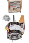 Mars 10467 Direct Drive Blower Motor Multi Hp Speed 1075 Rpm 208/230VAC. Fixed Price $119.99.