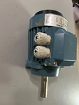 Abb Motors, Motor, M2AA063B 3GAA061002-CSA. Fixed Price $178.75.