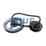 Fantech Drive Pack 49010 For Exhaust DP-16" Cb. Fixed Price $83.16.