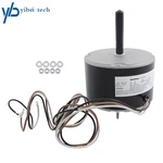 Condenser Fan Motor 1/6 Hp 230V Directly Replaces For Genteq 5KCP29ECA033S. Fixed Price $81.56.