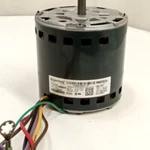 Protech 51-101728-06 Blower Motor 3/4HP 208/230VAC 1PH 60HZ 3.20A 1100RPM NEMA48. Fixed Price $310.99.