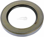 One New Skf Wheel Seal Front 17658 For Mercedes Mb. Fixed Price $17.53.