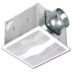 Air King AK150LS - Bath Fans Exhaust. Fixed Price $59.70.
