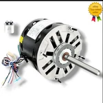 DL1036 Blower Motor 1/3HP 1075RPM 115V 3SPD Fits Ao Smith Fasco Ge Emerson - Nob. Fixed Price $62.01.