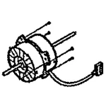 Lg EAU61423707 Motor Assembly,ac,single. Fixed Price $160.74.