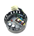 Broad-ocean ZWK702D0551101 Module Only 0131M00389 KMSAH012C07 230V Used #W926. Fixed Price $149.00.