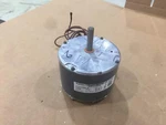 Genteq 5KCP39DGL644S 1/10 Hp Motor 200-230/60/1 1080 Rpm Speed 205272. Fixed Price $132.00.