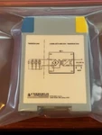 Cerberus Pyrotronics Siemens, ISI-1 Dc Isolator 500-694270 Intrinsically Safe. Fixed Price $545.00.