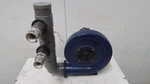 Casals Iec 71 0.37 Ma 26 M2-1/2 Cv Industrial Air Blower 2800 Rpm Kw M039. Fixed Price $399.99.