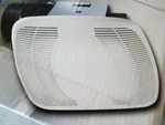 Air King Snap-in Exhaust Fan BFQ80. Fixed Price $68.00.