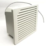 Hoffman Nvent TFP624 Enclosure Fan & Grille, 225MM X 197MM 95MM, 24V Dc. Fixed Price $269.00.
