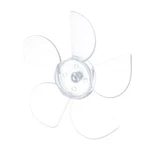 Advanced Air 5 1/4 In Fan Blade. Fixed Price $21.70.