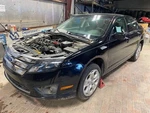 2011 Ford Fusion Engine Bay Wire Harness Wiring 2.5L At 113564. Fixed Price $348.60.