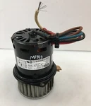Fasco 7021-6909 Model A073 Draft Inducer Motor Used Free Shipping #MF923. Fixed Price $65.00.