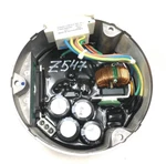 Motors Nidec HD46MM230 Module Only 240V 3/4HP Ver. V585 Cwle Used #Z547. Fixed Price $135.00.