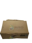Ebm W2E300-CP02-70 Axial Fan Nsmp. Fixed Price $328.00.