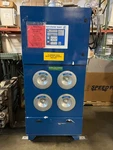 Donaldson Torit Downflo SDF-4 2500 Cfm 7.5 Hp Industrial Collector. Fixed Price $2249.90.