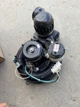 Zhongshan Broad Ocean Y4L241B003L / HB27CQ119 Furnace Draft Inducer Motor. Fixed Price $253.75.