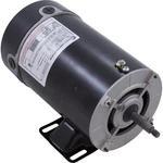 Motor, Century, 0.75 Horsepower, 115V, 2 Speed, 48 Frame. Fixed Price $271.85.
