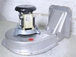 Fasco 70581837 A229 Draft Inducer Blower Motor Assembly 7058-1837. Fixed Price $120.00.