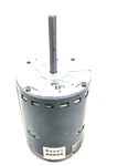 Genteq 5SME39SXL551 HW17 Blower Motor HD52AR262 1HP 230V 1050RPM Cwle Used MC884. Fixed Price $189.00.