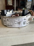 Broad Ocean ZWK702E0755301 Hvac Motor Only. Fixed Price $110.00.