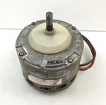 Magnetek HQ1052117UN 1/4 Hp 980 Rpm 230V Blower Motor HE3F202N Used #ME133. Fixed Price $85.00.