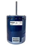 Genteq Motor X13 Hp 5SME39SXL224 Ccw. Fixed Price $164.99.