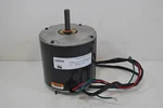 Nidec M055MKG-2809 1/2HP, 245-385V, 200-1200RPM, PN:D159665P03. Fixed Price $70.00.