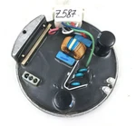 Ge X13 Ecm FM06 230VAC 3/4HP Module Only Ccw Lead End Rotation Used #Z587. Fixed Price $67.15.