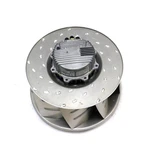 New Ebm Papst R3G560-AH02-05 21" D Centrifugal Fan & Motor Assembly 3100W. Fixed Price $749.97.