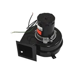 Aaon P5141B 460V Combustionblowerassmbly. Fixed Price $619.98.