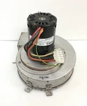 Fasco 7062-5403 70625403 Draft Inducer Blower Motor U62B1 3400 Rpm Used #MG596. Fixed Price $139.00.