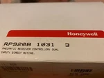 Honeywell RP920B 1031. Fixed Price $425.00.