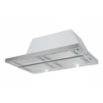 New! Faber CRIS30SS400 30" Under Cabinet Slide Out Hood With 400CFM Blower. Fixed Price $593.00.