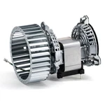 Draft Inducer Blower Motor 120V 1.7A 3000RPM For Rheem Ruud Fasco - Replacement. Fixed Price $118.39.