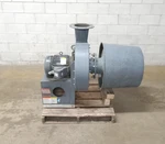 New York Blower Y09710 100 Pressure. Fixed Price $1500.00.