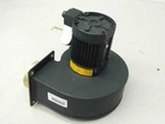 Eg&g Rotron 33752 Blower Motor, 230V, Series 328CF, 3125 Rpm, Phase, .90 Amp. Fixed Price $149.98.