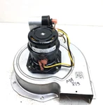 Broad-ocean Y3S248A88 Draft Inducer Blower Motor D965128P01 230V Used #MA819B. Fixed Price $149.00.