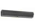 Mars Low Profile Ambient Steel Air Curtain 6FT 1,800 Cfm 115V LPV272-1UA-OB. Fixed Price $1295.00.