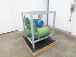 Ito IRS-65C Roots Vacuum Blower Rotary Lobe -38 Cmh G10HP 230/460V 3PH. Fixed Price $2649.99.