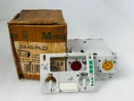 Klockner Moeller System Motor Protection Trip Block Range 32-40 ZM-40-PKZ2. Fixed Price $231.01.